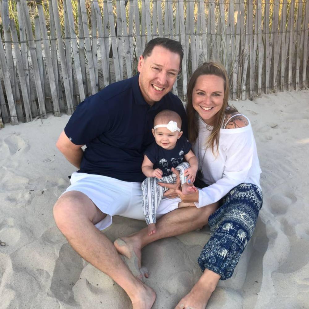 Meet your Posher, Rachel